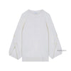 MaxMara AMPEX 001 FW25 Women's Wool Sweater 144450959 [P]