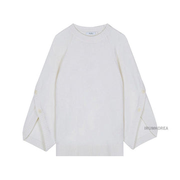 MAXMARA FW25 ウールセーター 144450959