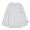 MaxMara AMPEX 001 FW25 Women's Wool Sweater 144450959 [P]