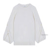 MaxMara AMPEX 001 FW25 Women's Wool Sweater 144450959 [P]