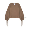 MaxMara FRAIS 004 FW25 Women's Preda Virgin Wool Knit 144450969 [P]