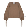 MaxMara FRAIS 004 FW25 Women's Preda Virgin Wool Knit 144450969 [P]