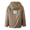 MaxMara Women's Reversible Padding 144450982 [P]