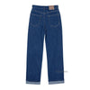 MAXMARA ELES 002 FW25 Damen Denim Hose 144450986 [P]