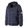 STONE ISLAND Männer Seamless Tunnel Padding 144451000 [P]