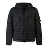 STONE ISLAND K2S154100020 S0183 V0029 FW25 Herren Seamless Tunnel-Padding 144451004 [P]