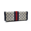 Gucci GG Supreme Padlock Shoulder Bag (498156) 144513256 [P]
