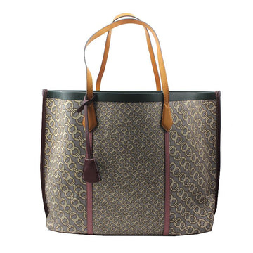 TORY BURCH Jacquard Big Shopper Bag 144523590