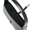 SAINT LAURENT カサンドラ モノグラム LE 5 A 7 ゴールド金具 スモール ホーボーバッグ ショルダーバッグ 657228 2R20W 1000 145965943 [P]