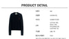 AMI 25SS Heart Logo Round Knit UKS046 144566144 [P]