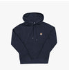 Maison Kitsune Fox Head Patch Men's Hoodie P476 144569681 [P]