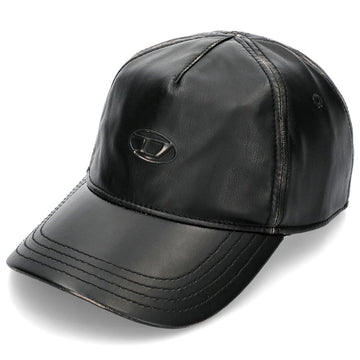 DIESEL C-HEATHER キャップ A19449 0LHBE 900 144584180