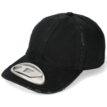 DIESEL C-BEAST-A1 キャップ 0PFAA 9XX 144584223