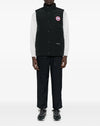 CANADA GOOSE Crew Best Padded Jacket Schwarz 4159M 9061 144585073 [P]