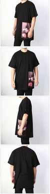 Raf Simons Archive Short Sleeve A01 136 19001 00099 17584953 [P]
