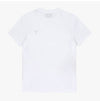 AMI スモール ハート ロゴ レディース Tシャツ 144591811 [P]