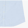 AMI Small Heart Logo Oxford Shirt 144591813 [P]
