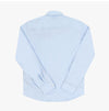 AMI Small Heart Logo Oxford Shirt 144591813 [P]