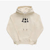 AMI Crochet Logo Unisex Hoodie 144591835 [P]