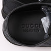 GUCCI Schwarze GG Canvas 6.5 Low-Top Sneakers 426189 144591850 [P]