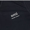 AMI Matheus Logo Long Sleeve T-Shirt 144591849 [P]