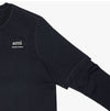 AMI Matheus Logo Long Sleeve T-Shirt 144591849 [P]