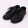 GUCCI Schwarze GG Canvas 6.5 Low-Top Sneakers 426189 144591850 [P]