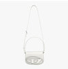 DIESEL Ikonische Oval D Logo Schultertasche 1DR X08396 PR818 T1003 144593915 [P]