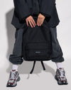 Balenciaga Explorer Backpack Black 503221 2VZ37 1000 144594010 [P]