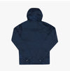 Rab QWS-48 TEMPEST BLUE Vital Lightweight Windproof Hoodie Jacket for Men 144594089 [P]