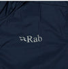 Rab QWS-48 TEMPEST BLUE Vital Lightweight Windproof Hoodie Jacket for Men 144594089 [P]