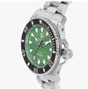 GUCCI Taucher Herrenuhr aus Metall (I18B0 8512) 796781 144594225 [P]
