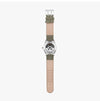 Hamilton Khaki Field Titanium Men's Leather Watch H70205830 144595666 [P]