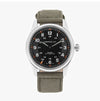 Hamilton Khaki Field Titanium Men's Leather Watch H70205830 144595666 [P]