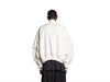 Balenciaga Loop Sports Icon Varsity Jacket XS 811885 144596201 [P]