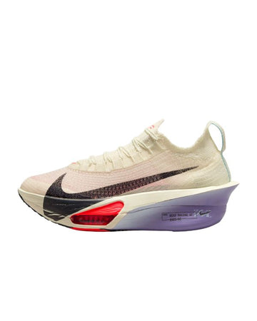 Nike Air Zoom Alphafly Women's Next% 3 Coconut Milk Dusty Amethyst FD8315-101 144596213