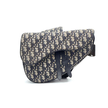 DIOR Homme Oblique Saddle Bag L831865 144596269