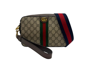 GUCCI オフィディア GG ショルダー クロスバッグ 699439 144598090