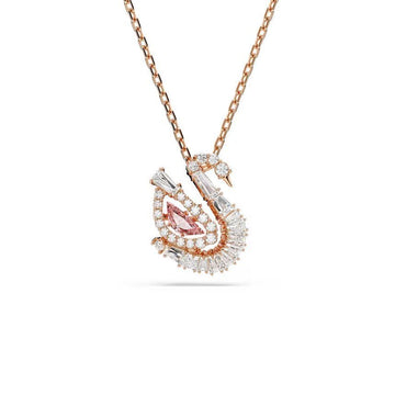 SWAROVSKI Swan Anhänger 5732414 142555975 [P]