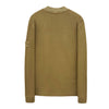 STONE ISLAND Wappen Ghost Sweatshirt 7915633F3 144598091 [P]