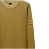 STONE ISLAND Wappen Ghost Sweatshirt 7915633F3 144598091 [P]
