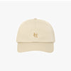 NANAMICA SUPS400E DS Chino Logo Embroidered Baseball Cap 144598547 [P]