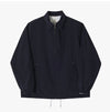 NANAMICA Reversible Coach Jacket Black 144598562 [P]
