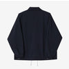 NANAMICA Reversible Coach Jacket Black 144598562 [P]