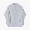 NANAMICA W Button-Down Streifen-Windshirt 144598580 [P]