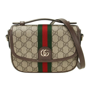 GUCCI Ophidia kleine Tophandle Tasche stamp: 836843 FAE0J 9867 144598910
