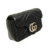 Gucci GG Marmont Mini Shoulder Bag stamp: 841290 AAFAX 144598924 [P]
