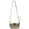 Gucci Ophidia Mini Shoulder Bag - 838471 FAE0P 9746 144598935 [P]