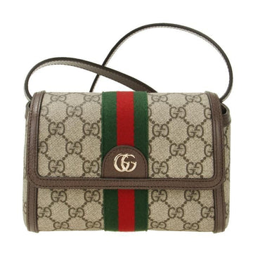 Gucci Ophidia Mini Shoulder Bag stamp: 838481 FAE0P 9746 144598943