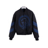 Hermes Women's Reversible Bomber Jacket H5H0150DQ5H34 149300249 [P]
